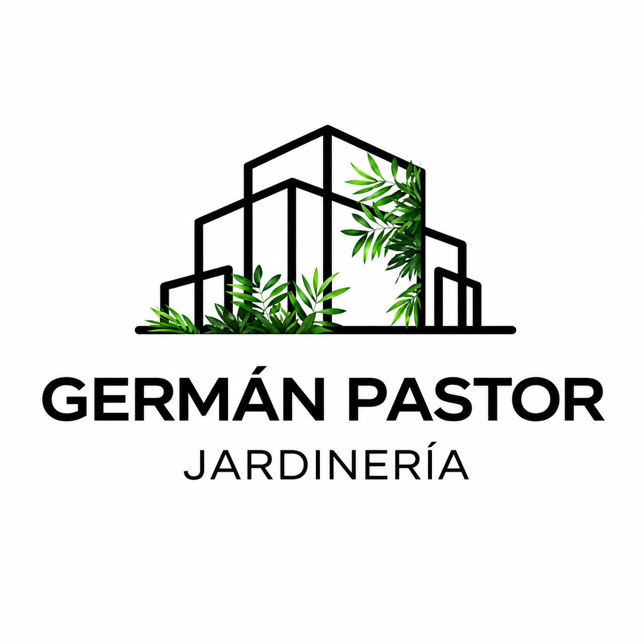 GP Jardinería